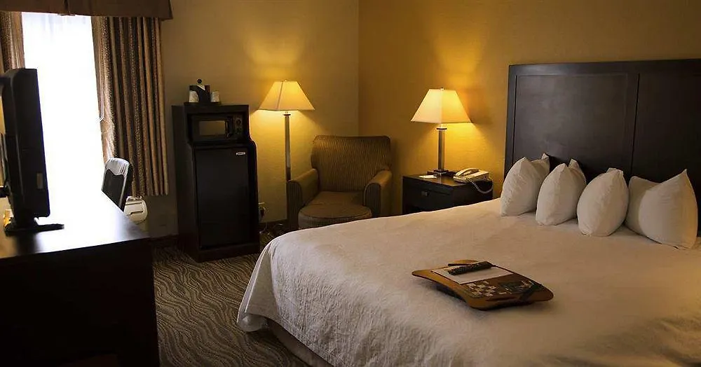 Hotel Hampton Inn Nashville-I-24 Hickory Hollow