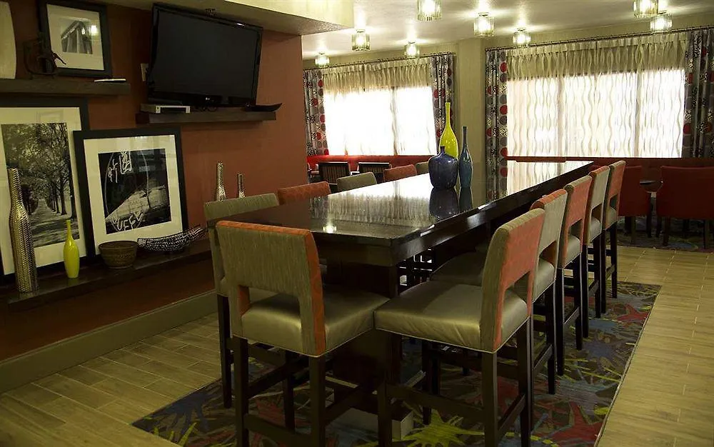 Hampton Inn Nashville-I-24 Hickory Hollow Hotel Nashville