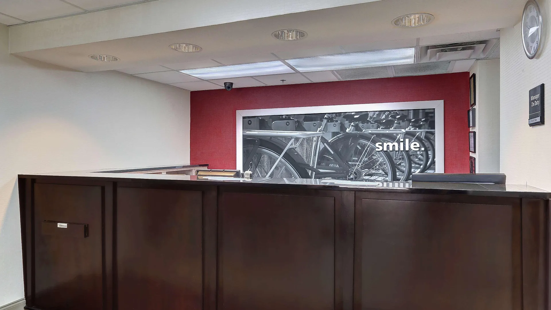 Hampton Inn Nashville-I-24 Hickory Hollow United States