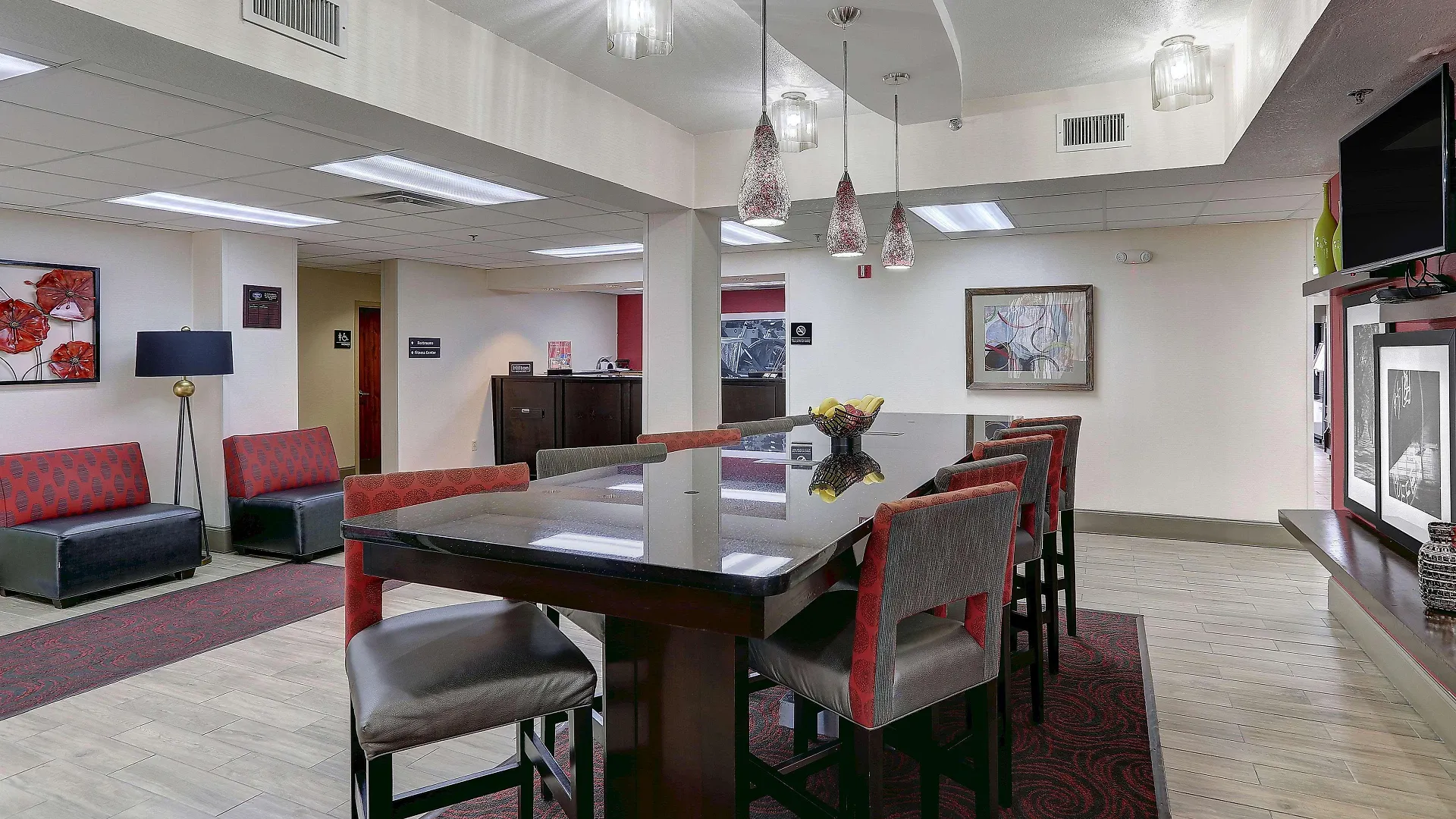 *** Hotel Hampton Inn Nashville-I-24 Hickory Hollow United States