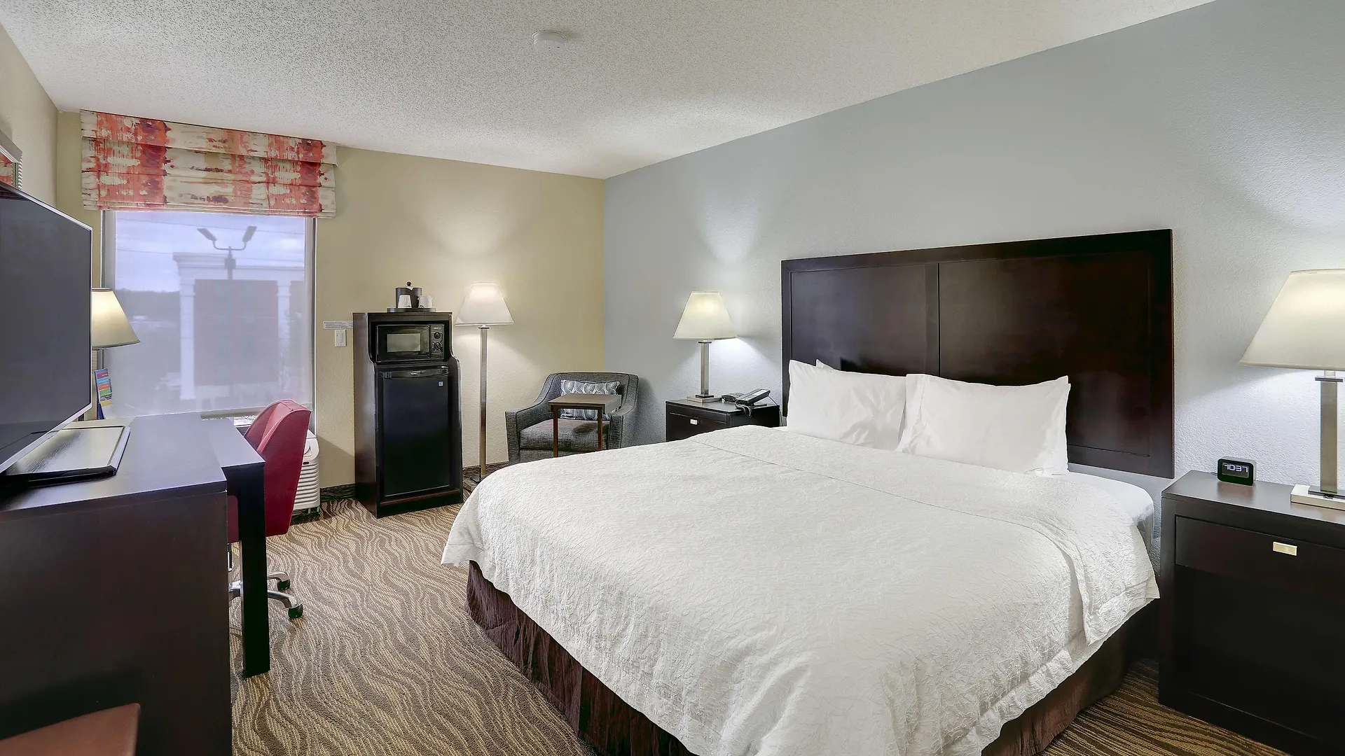 Hampton Inn Nashville-I-24 Hickory Hollow United States