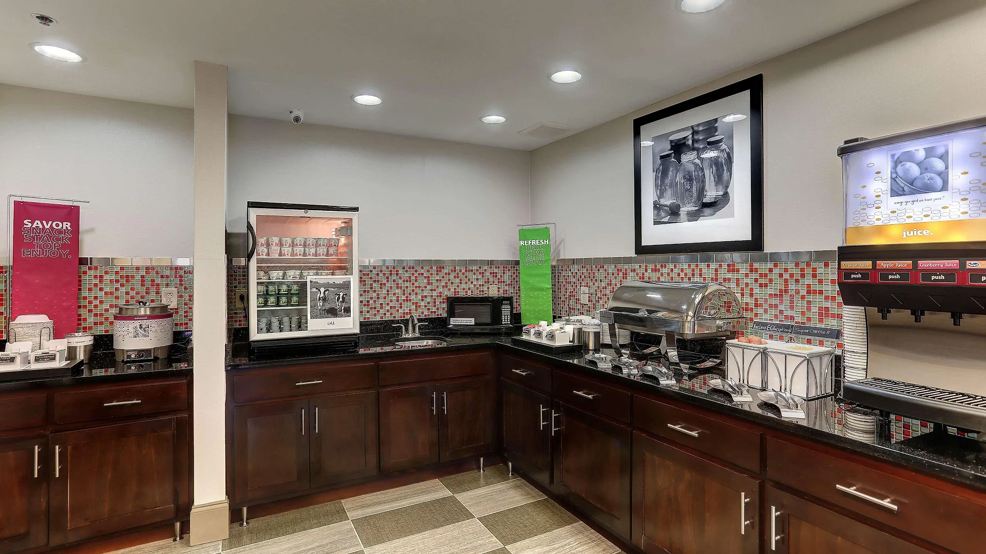 Hampton Inn Nashville-I-24 Hickory Hollow