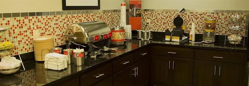 *** Hotel Hampton Inn Nashville-I-24 Hickory Hollow United States