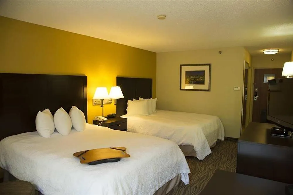 Hampton Inn Nashville-I-24 Hickory Hollow United States