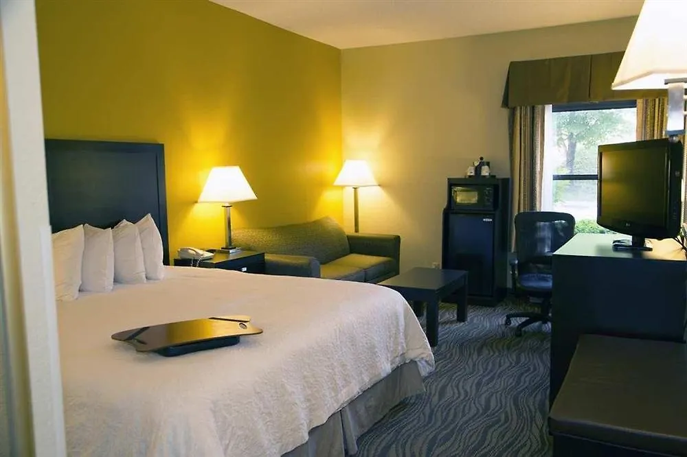 Hampton Inn Nashville-I-24 Hickory Hollow Hotel Nashville