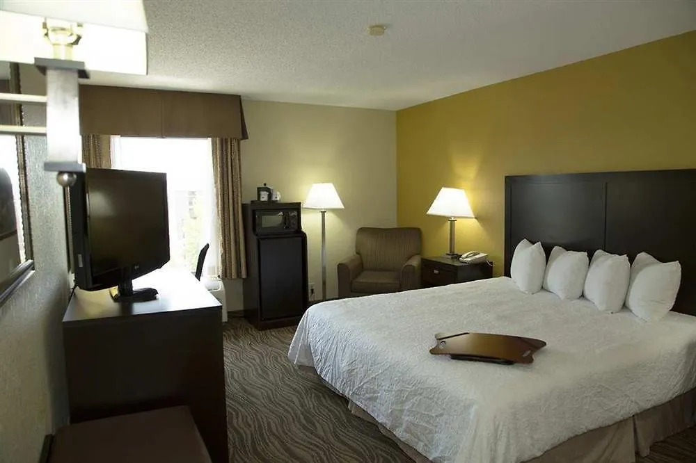 Hotel Hampton Inn Nashville-I-24 Hickory Hollow