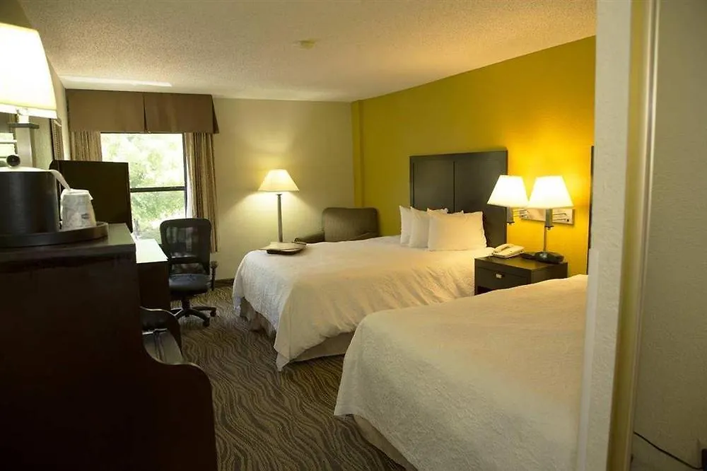 Hotel Hampton Inn Nashville-I-24 Hickory Hollow