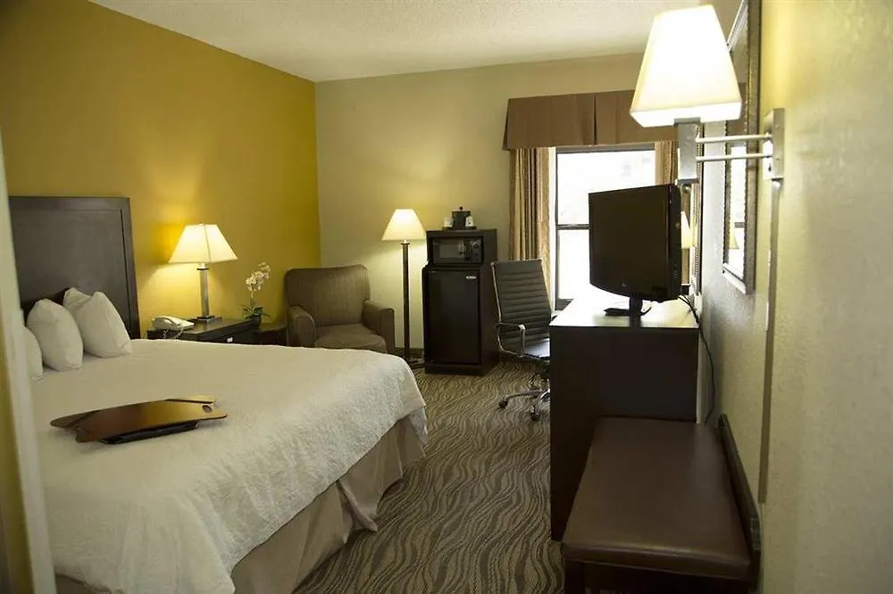 Hampton Inn Nashville-I-24 Hickory Hollow Hotel