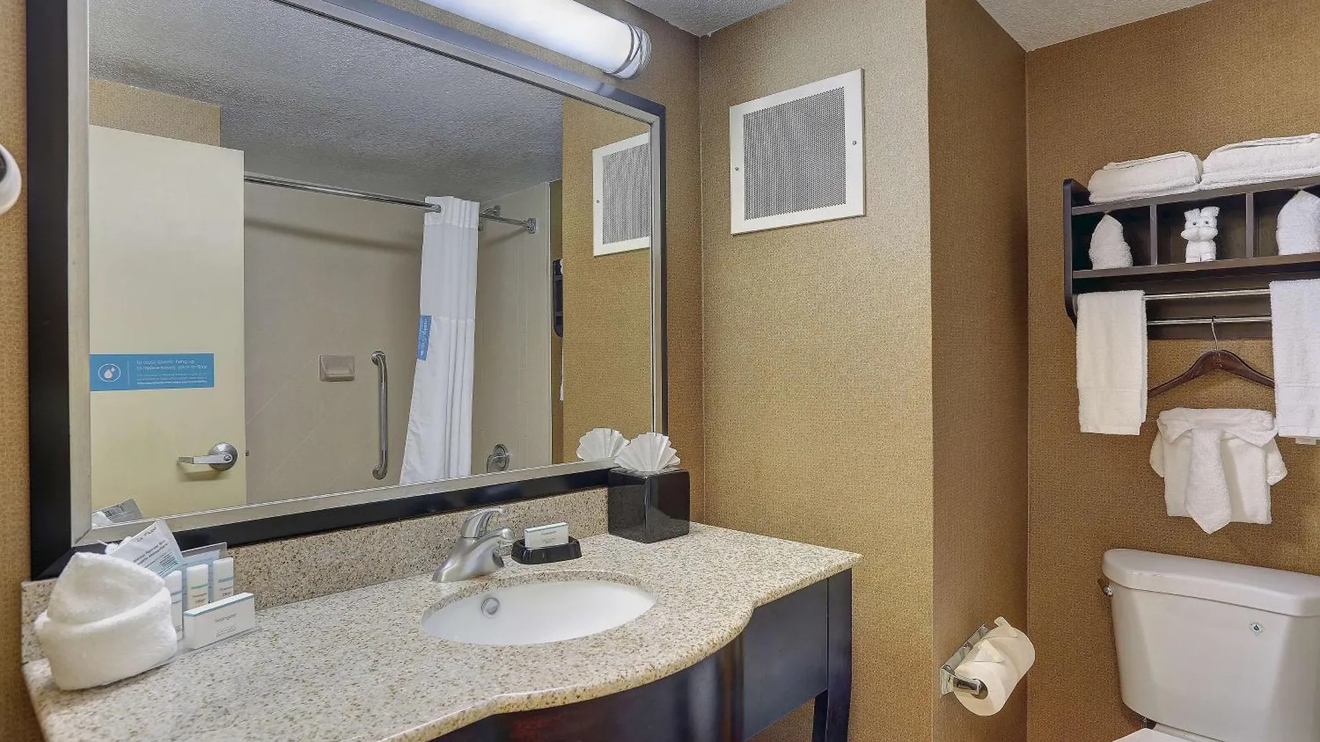 Hampton Inn Nashville-I-24 Hickory Hollow
