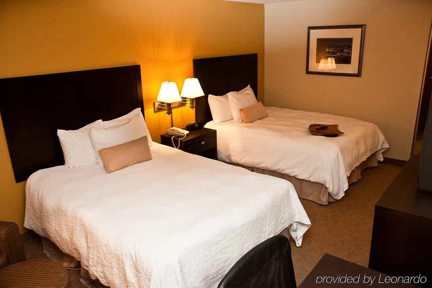 Hampton Inn Nashville-I-24 Hickory Hollow