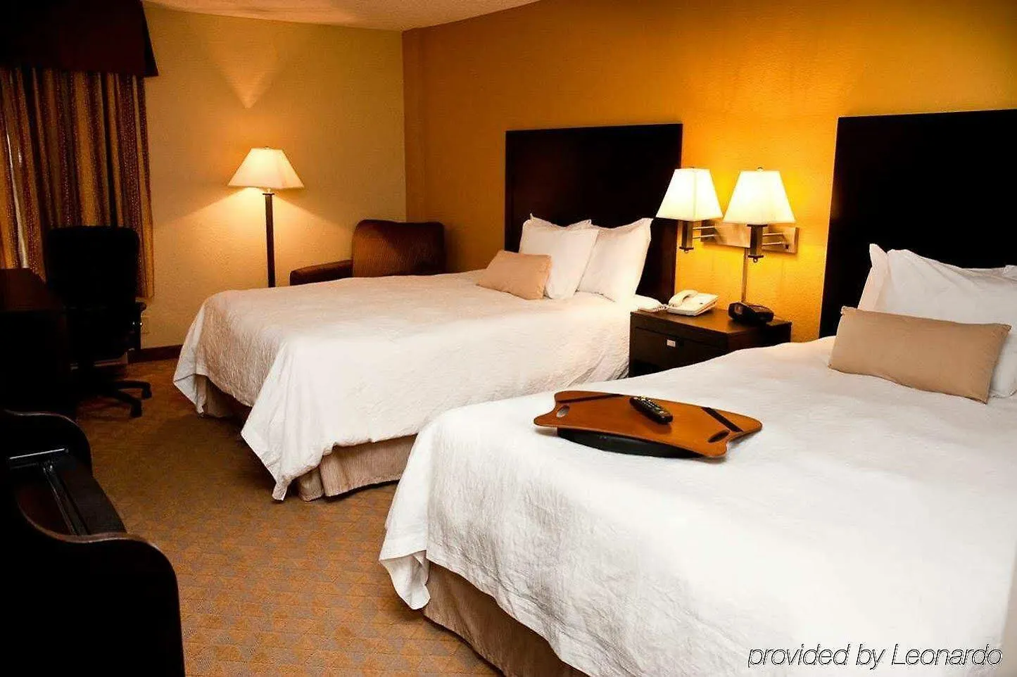 Hampton Inn Nashville-I-24 Hickory Hollow 3*, Nashville United States