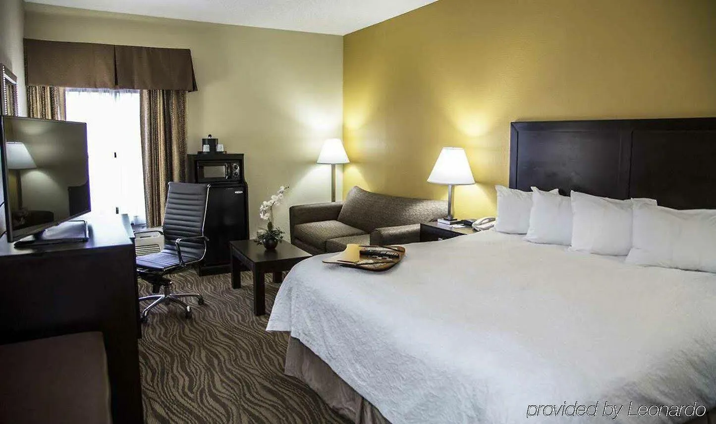 *** Hotel Hampton Inn Nashville-I-24 Hickory Hollow United States