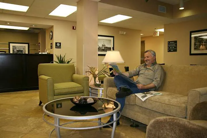 Hotel Hampton Inn Nashville-I-24 Hickory Hollow