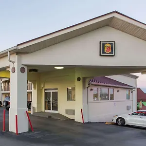 2* Hotel Super 8 By Wyndham Antioch/nashville South East