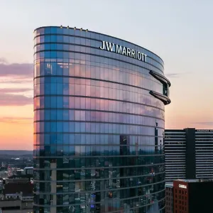Hotel Jw Marriott
