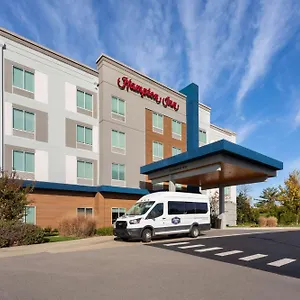 3* Hotel Hampton By Hilton Airport Century Place