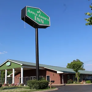 2* Motel Apple Annie's