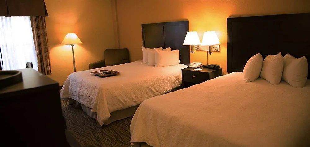 Hampton Inn Nashville-I-24 Hickory Hollow Nashville