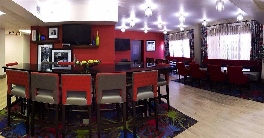 Hampton Inn Nashville-I-24 Hickory Hollow 3*, Nashville