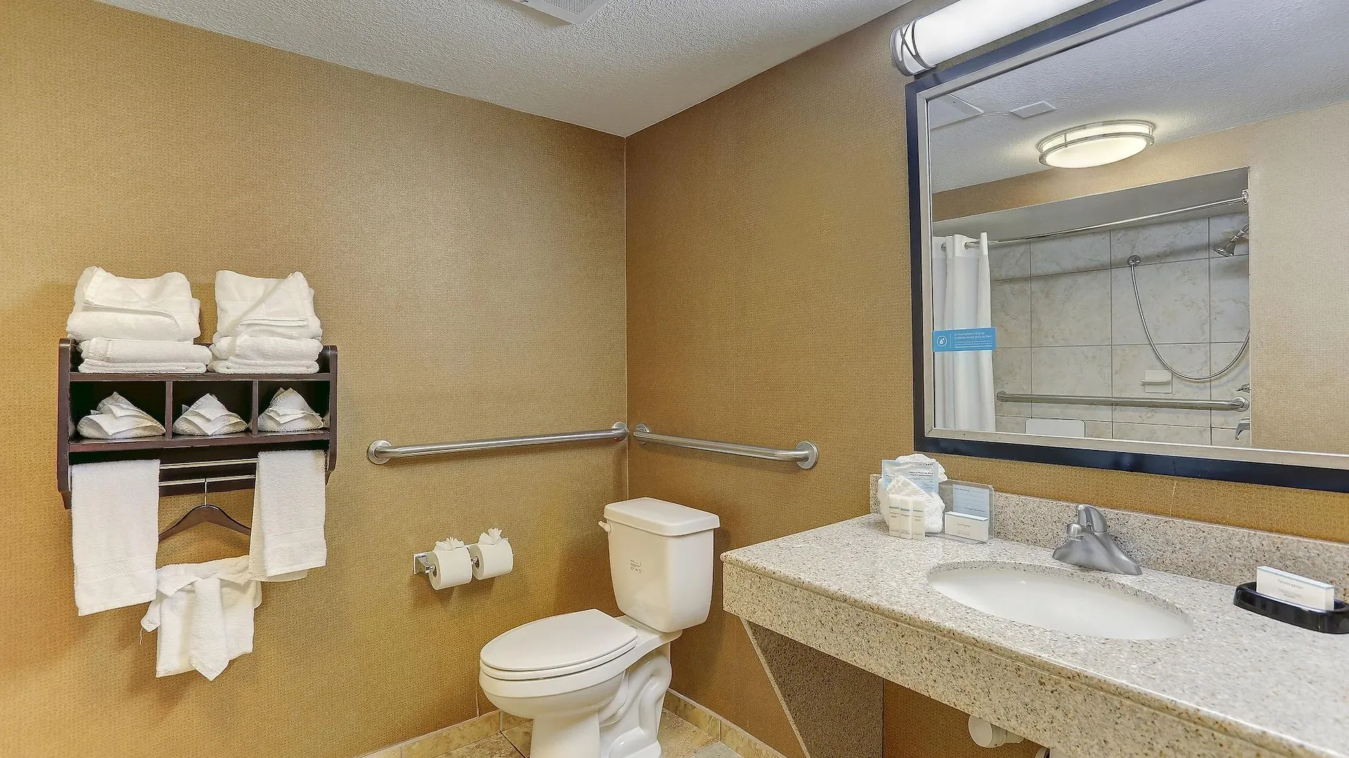 Hampton Inn Nashville-I-24 Hickory Hollow