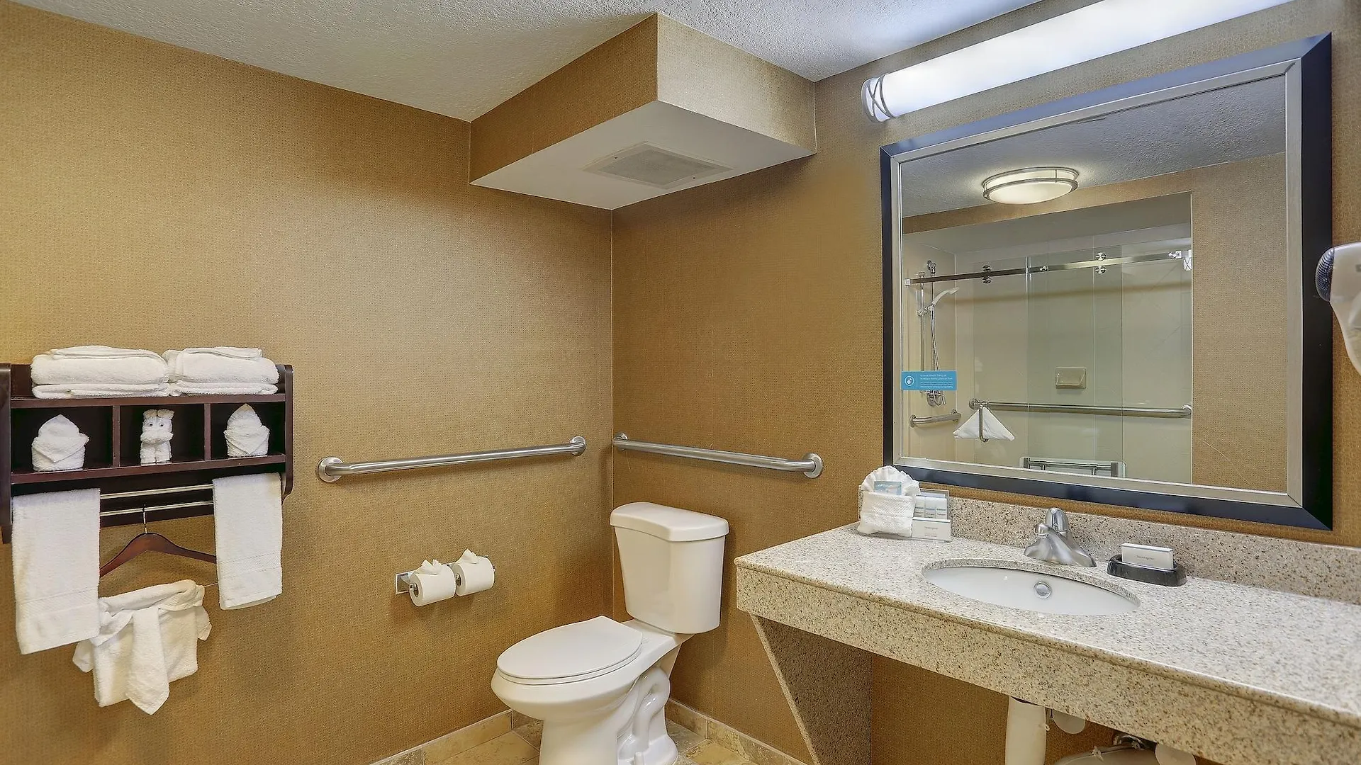 Hotel Hampton Inn Nashville-I-24 Hickory Hollow