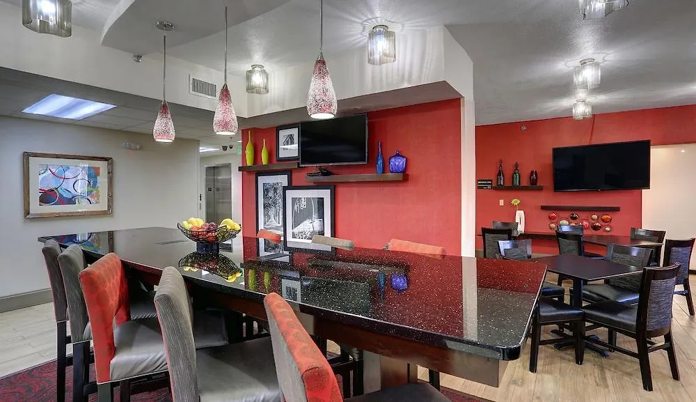 Hampton Inn Nashville-I-24 Hickory Hollow Hotel Nashville