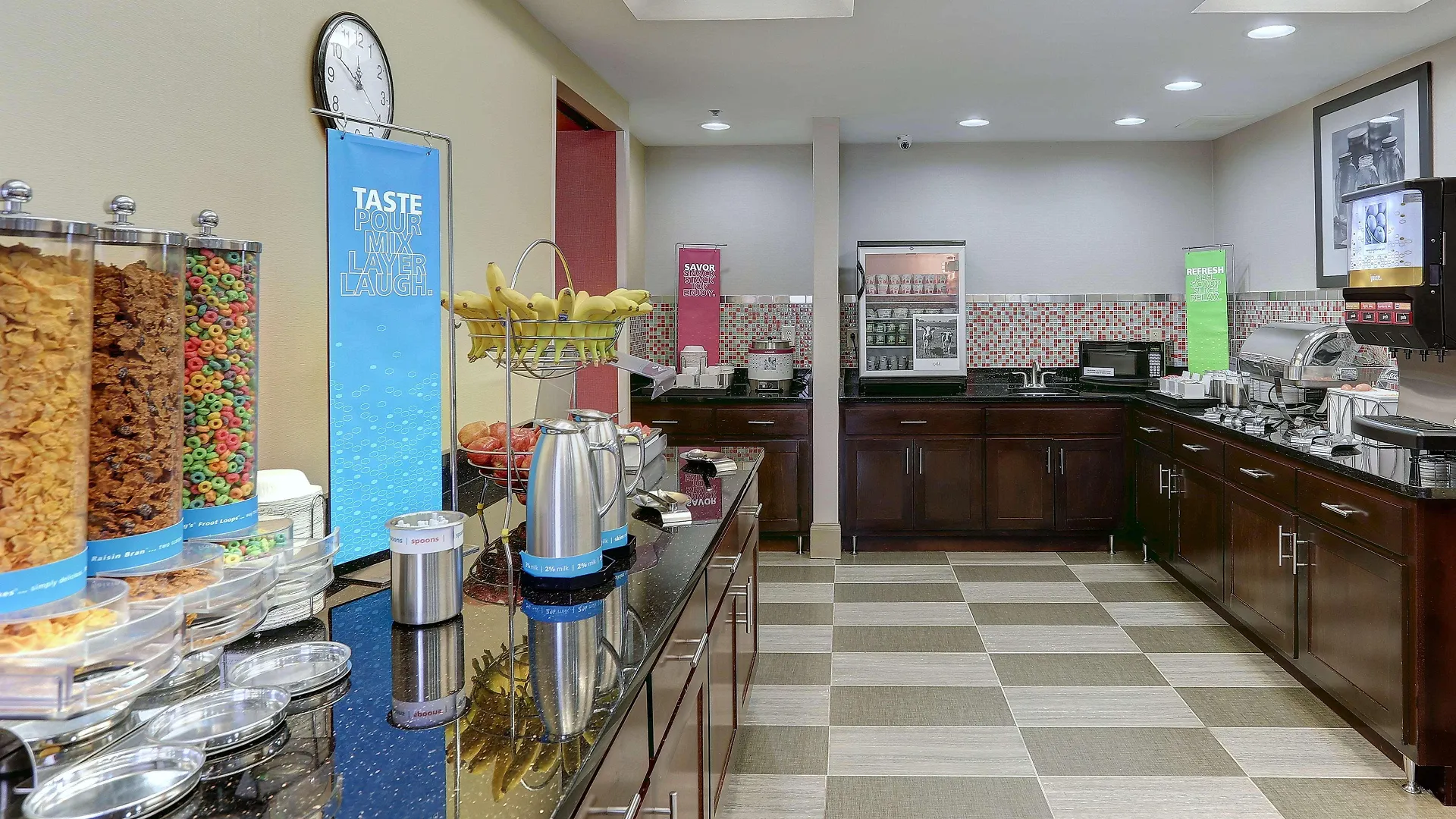 Hampton Inn Nashville-I-24 Hickory Hollow Hotel Nashville