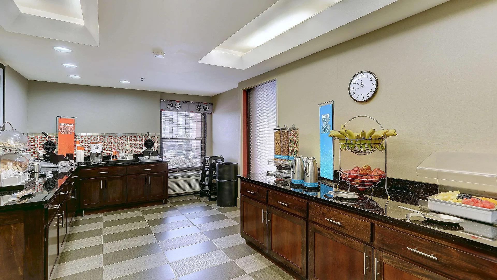 Hotel Hampton Inn Nashville-I-24 Hickory Hollow