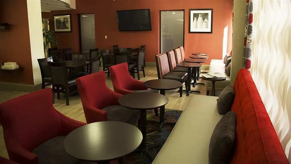 Hampton Inn Nashville-I-24 Hickory Hollow 3*, Nashville Estados Unidos da América