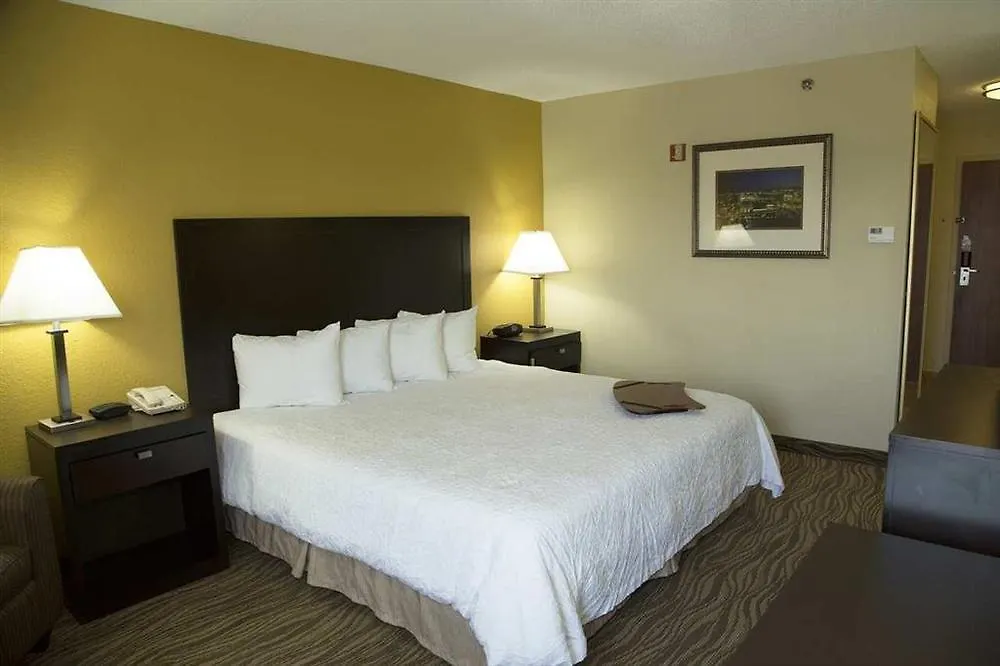 Hampton Inn Nashville-I-24 Hickory Hollow Hotel Nashville