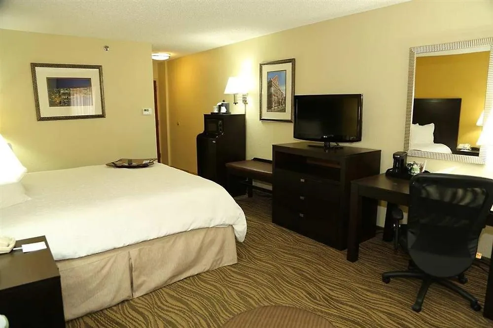 Hampton Inn Nashville-I-24 Hickory Hollow Hotel