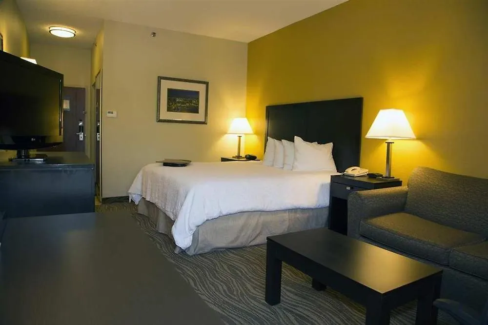 Hampton Inn Nashville-I-24 Hickory Hollow Nashville