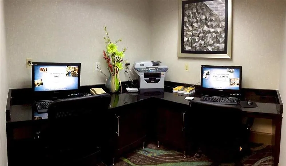 Hotel Hampton Inn Nashville-I-24 Hickory Hollow
