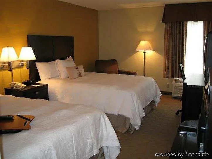 Hampton Inn Nashville-I-24 Hickory Hollow Hotel