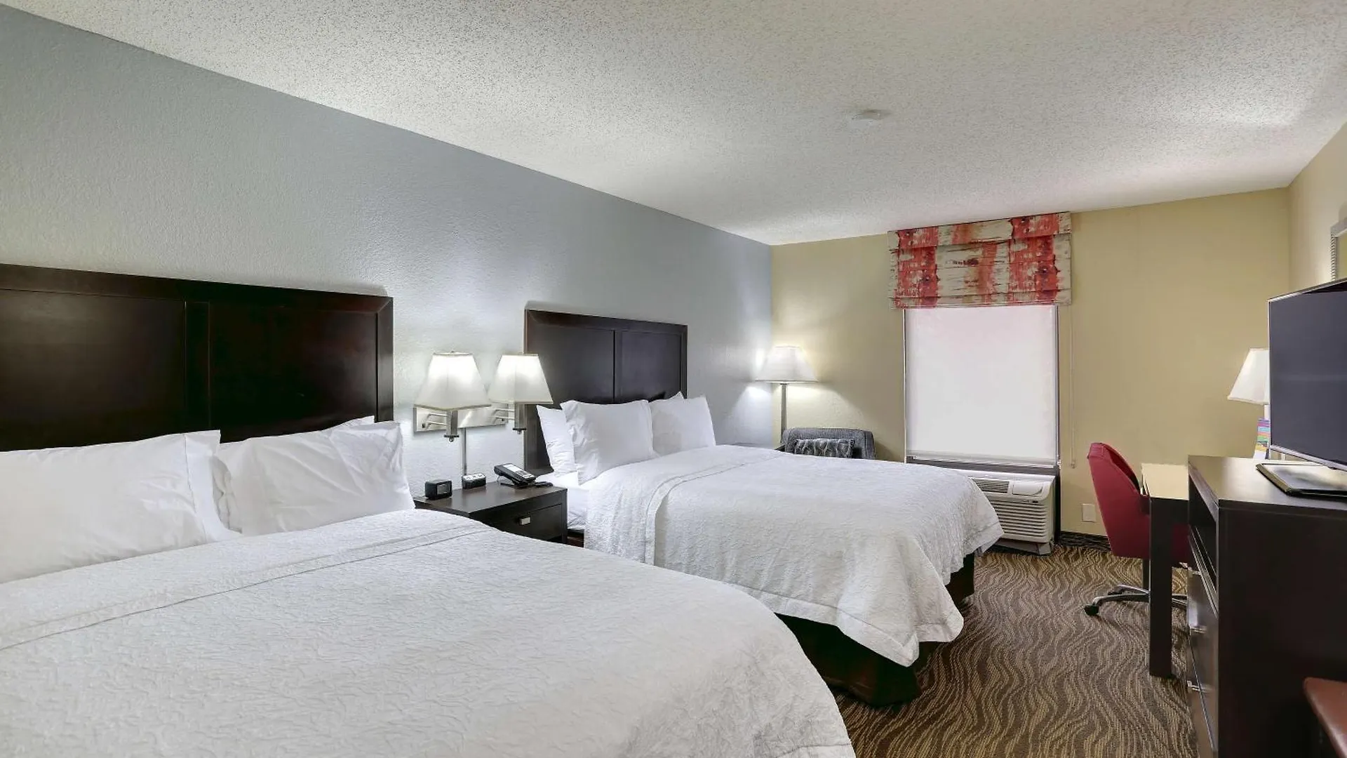 Hampton Inn Nashville-I-24 Hickory Hollow Hotel Nashville
