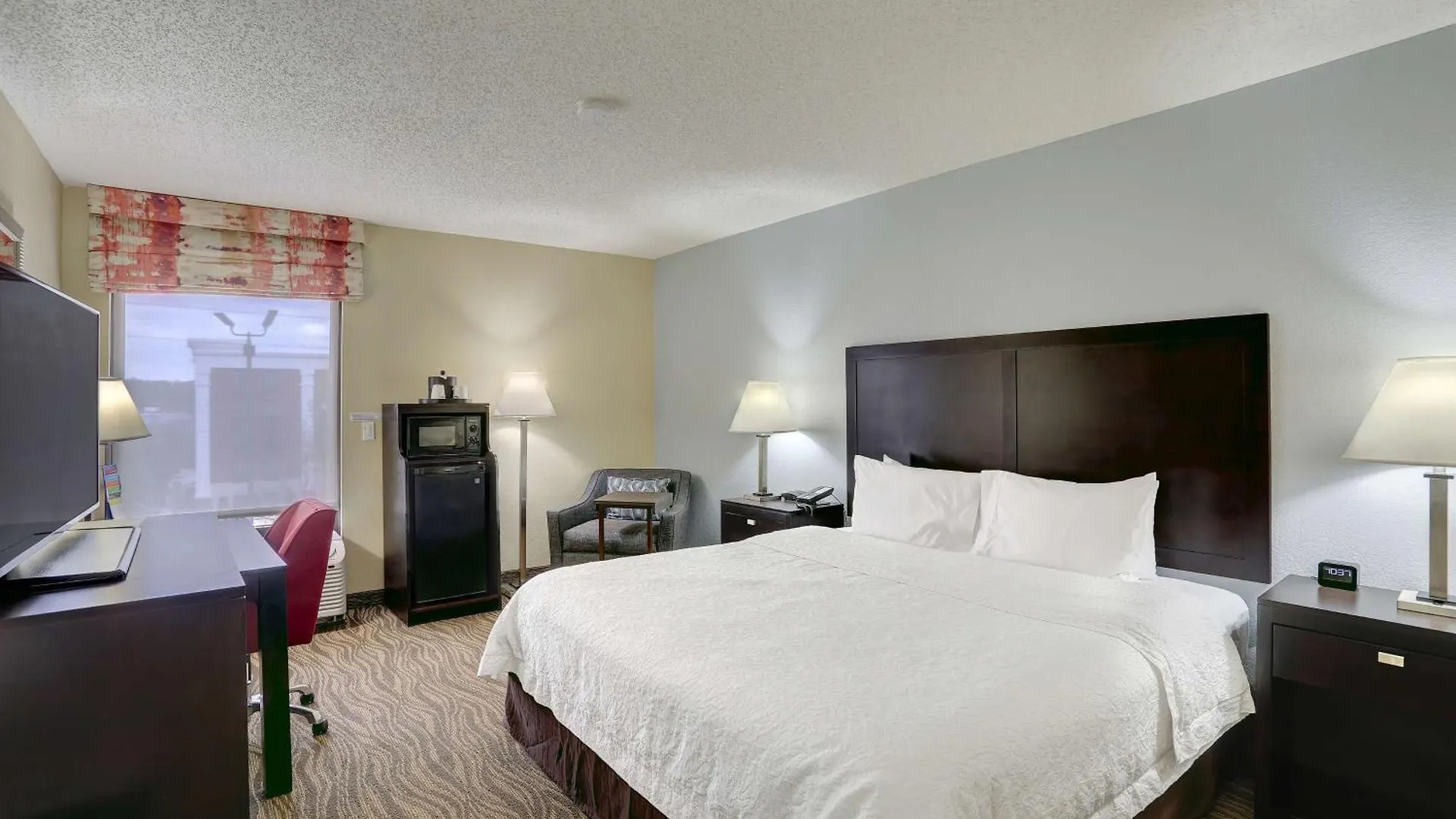Hampton Inn Nashville-I-24 Hickory Hollow Nashville