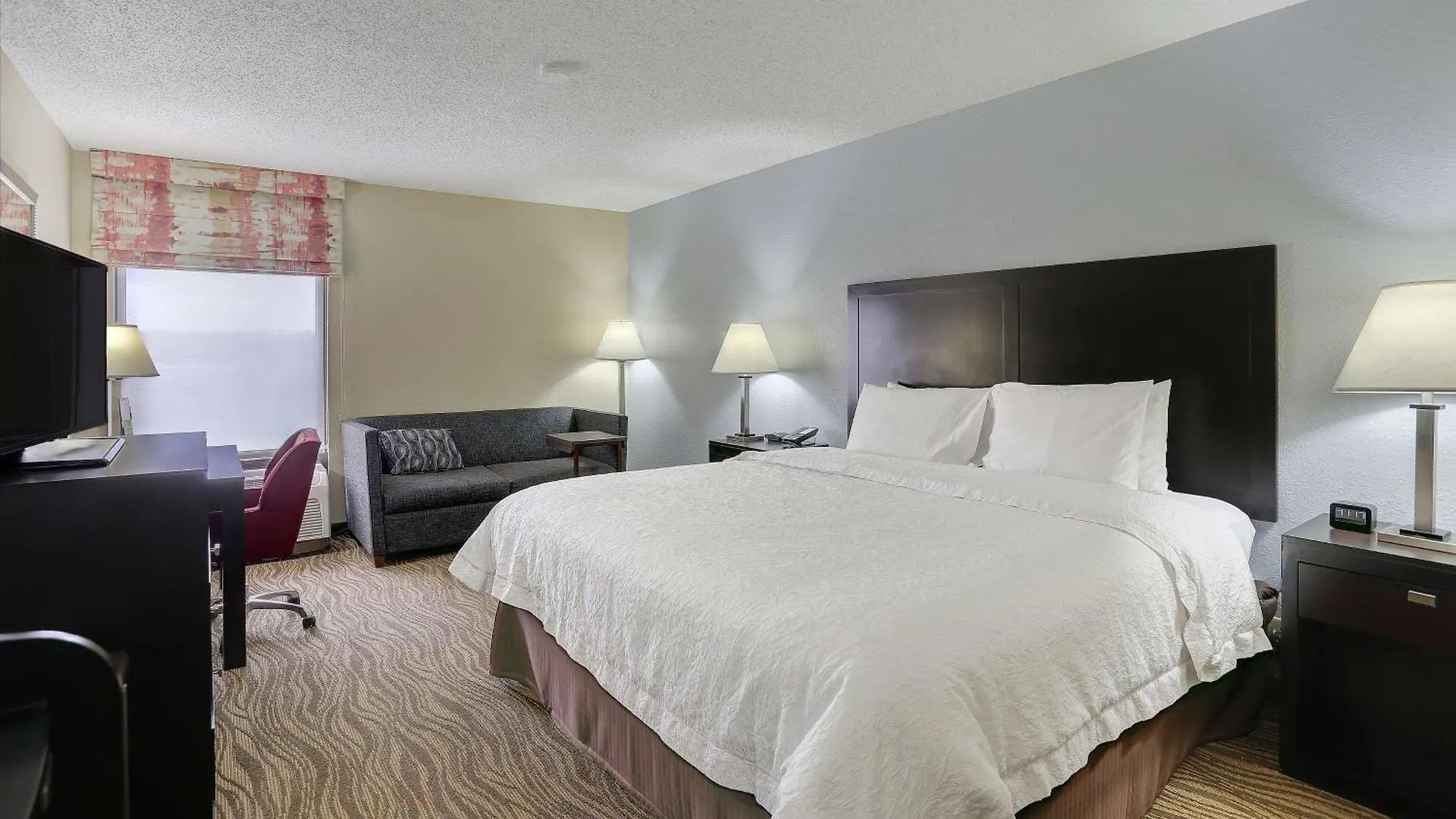 Hampton Inn Nashville-I-24 Hickory Hollow Estados Unidos da América