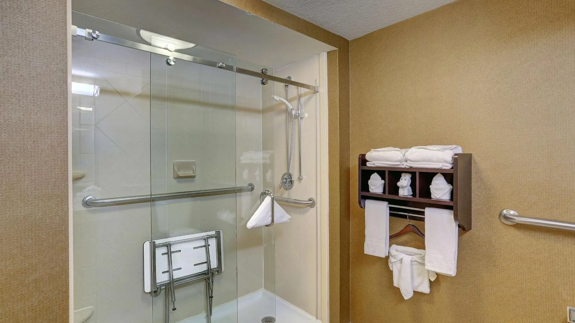 Hampton Inn Nashville-I-24 Hickory Hollow Hotel