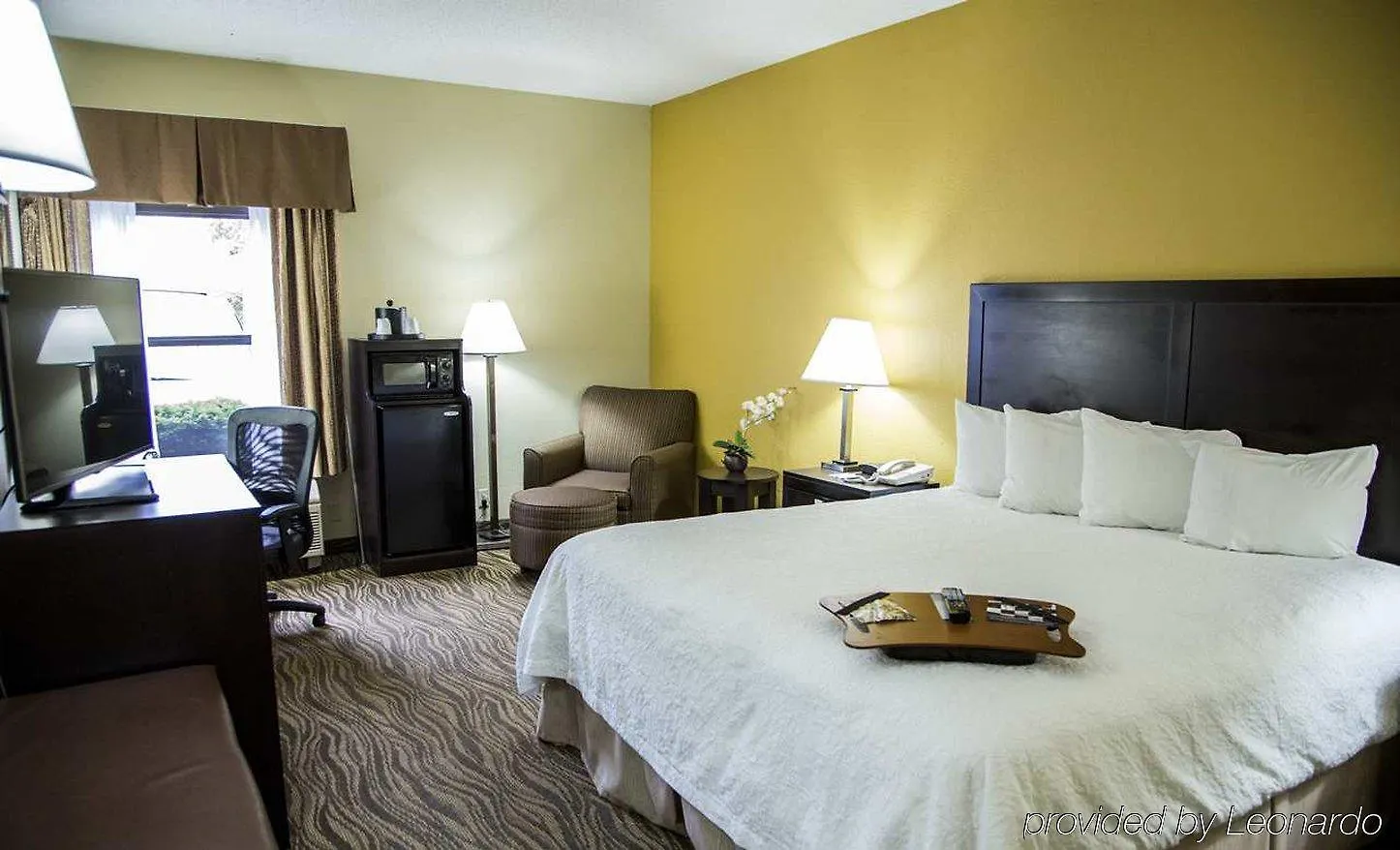 Hampton Inn Nashville-I-24 Hickory Hollow Estados Unidos da América