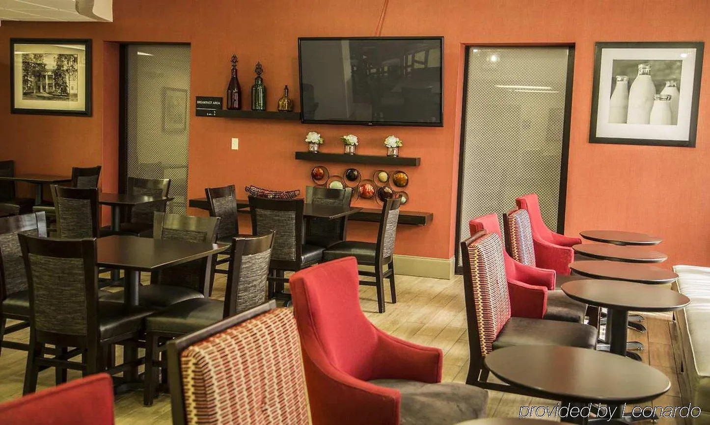 Hampton Inn Nashville-I-24 Hickory Hollow 3*, Nashville Estados Unidos da América