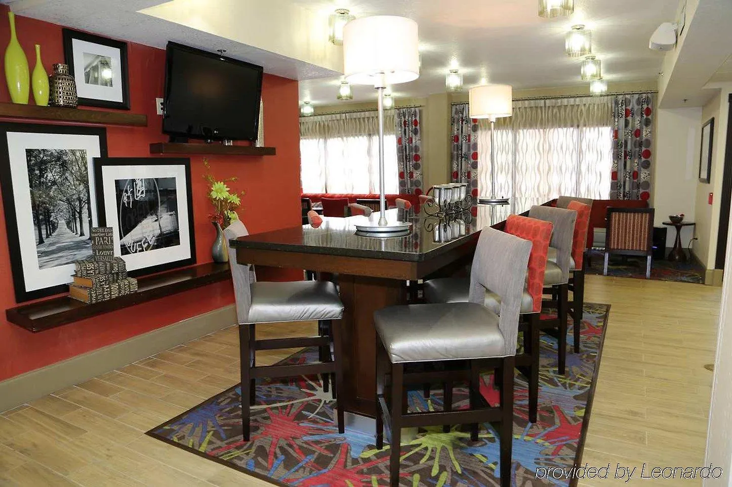 Hotel Hampton Inn Nashville-I-24 Hickory Hollow