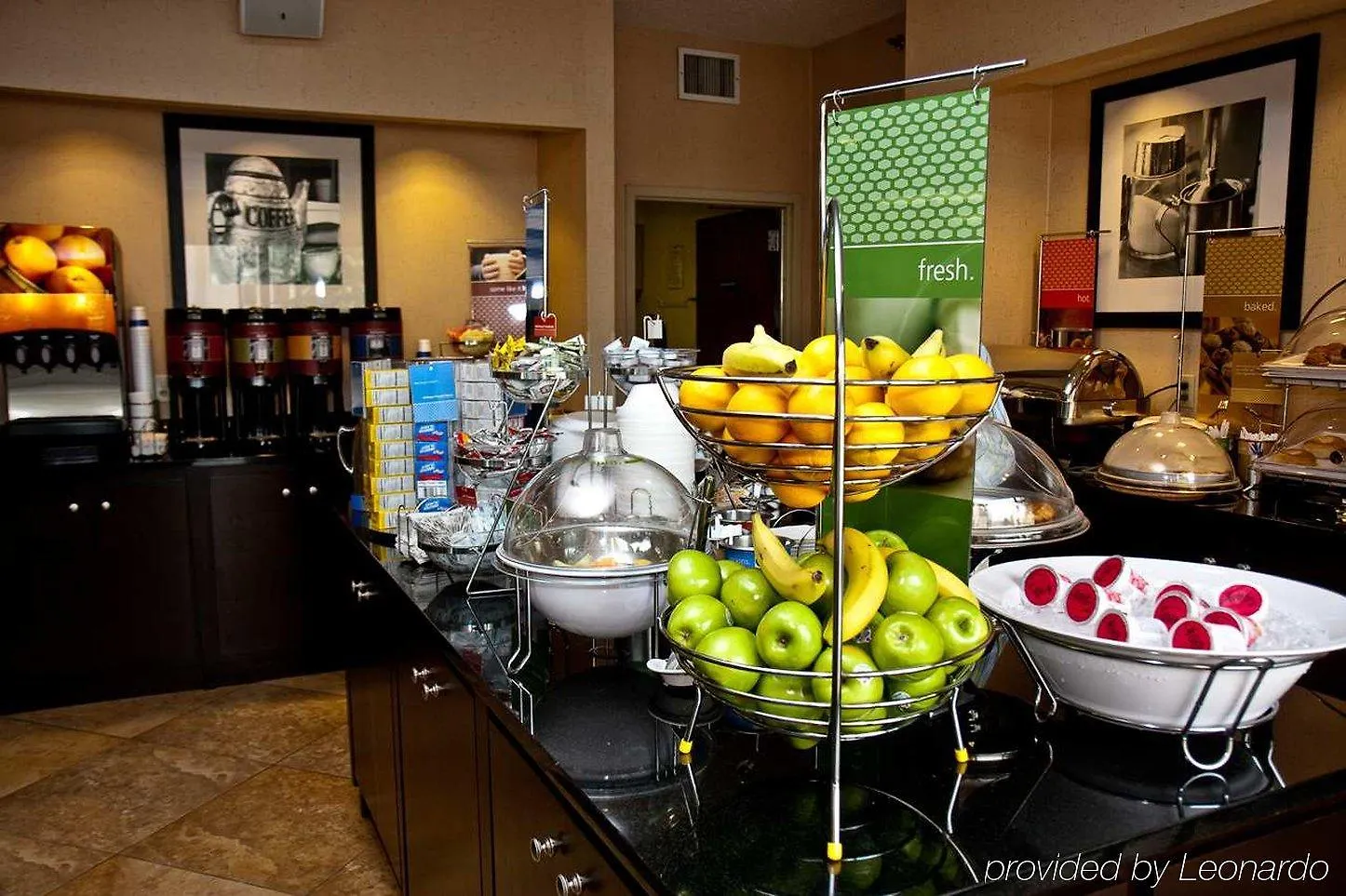 Hampton Inn Nashville-I-24 Hickory Hollow
