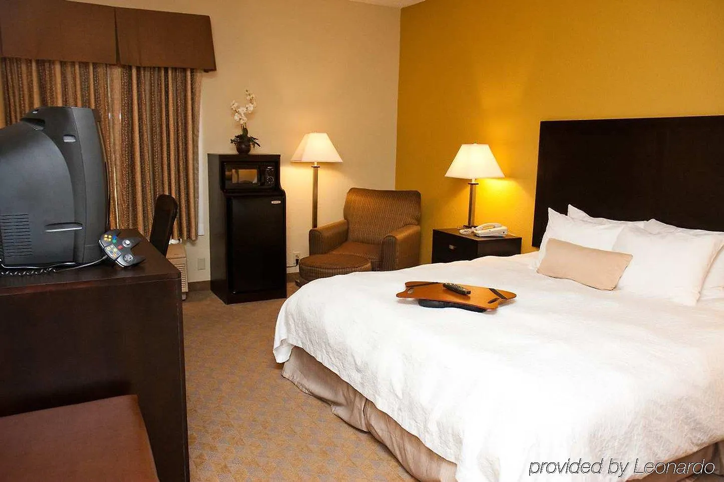 Hotel Hampton Inn Nashville-I-24 Hickory Hollow