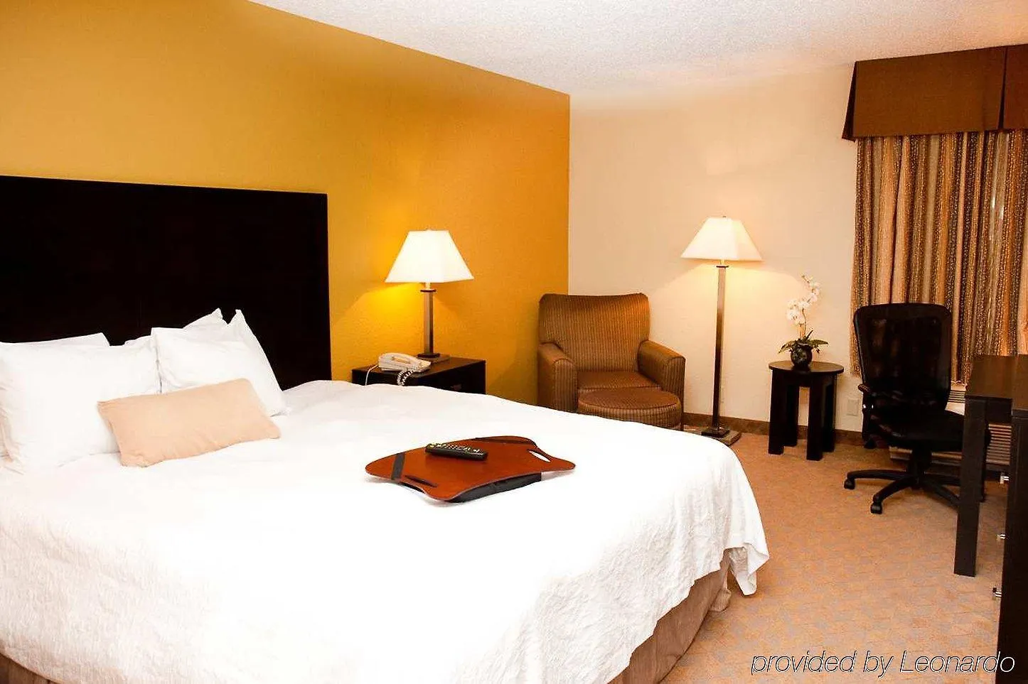 Hampton Inn Nashville-I-24 Hickory Hollow 3*, Nashville