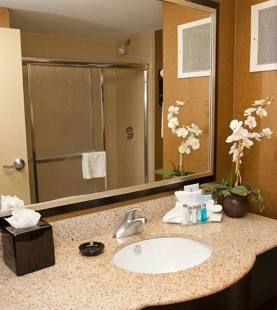 Hampton Inn Nashville-I-24 Hickory Hollow 3*, Nashville