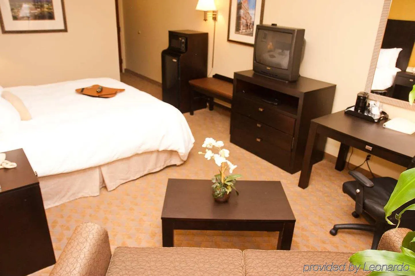 Hampton Inn Nashville-I-24 Hickory Hollow Estados Unidos da América