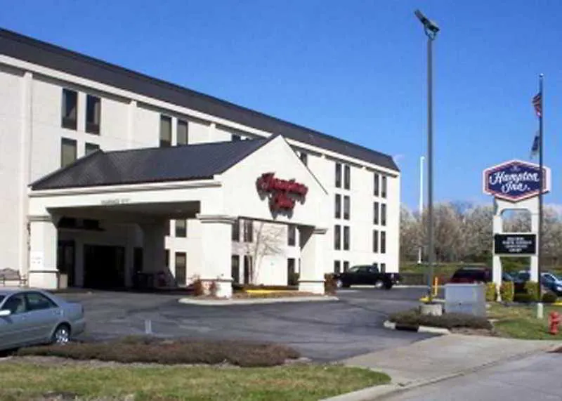 Hampton Inn Nashville-I-24 Hickory Hollow Nashville